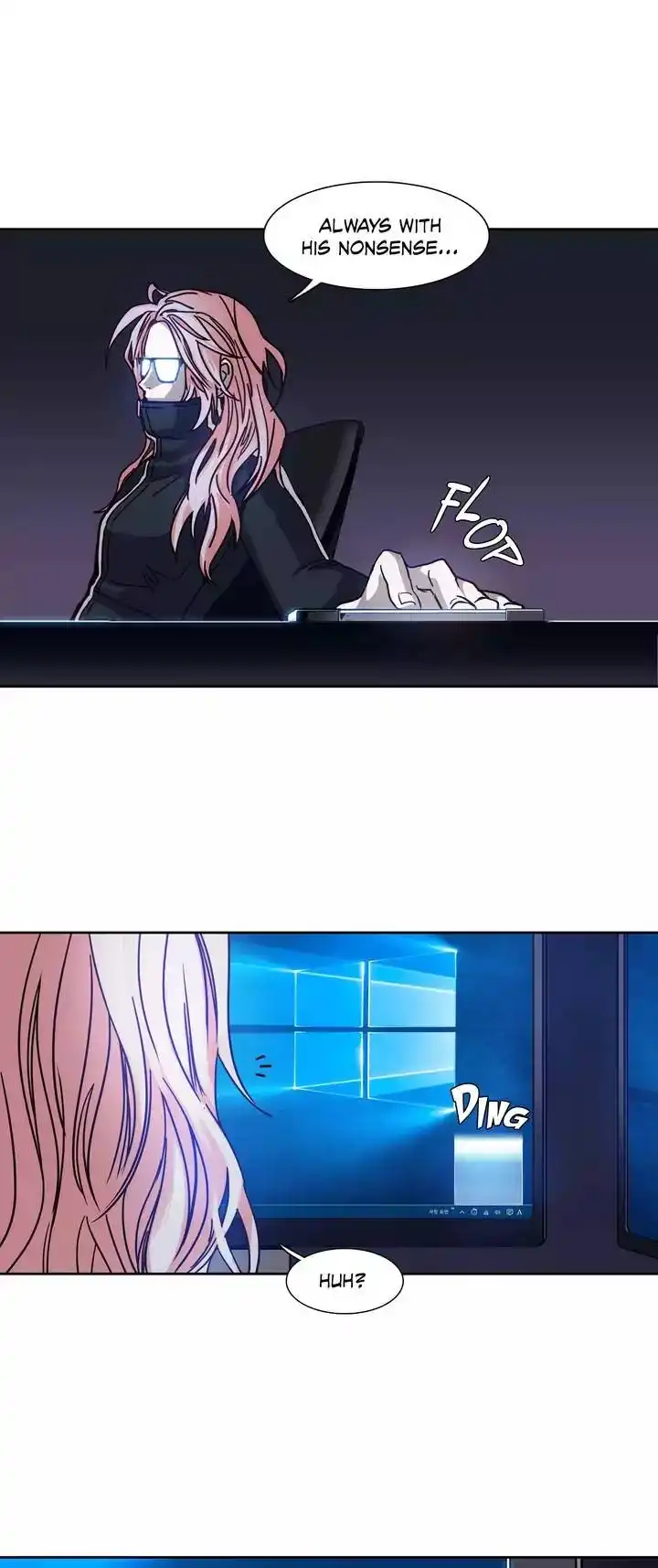 Unknown Code Chapter 36 12